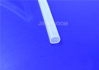 Soft Food Grade Medical Silicone Hose , Medical Silicone Pipe Environmental Friendly